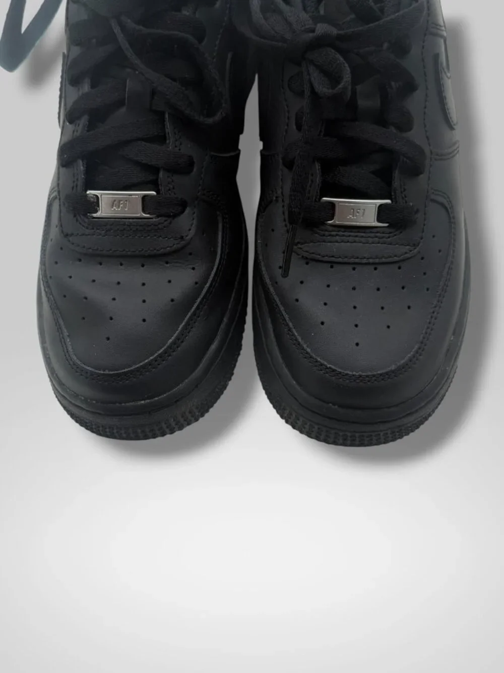 Nike sleek durable